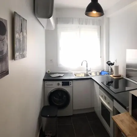 Apartamento Roser, Centrico Y Reformado * Реус