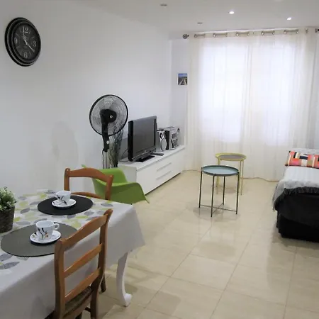 Apartamento Roser, Centrico Y Reformado * Реус