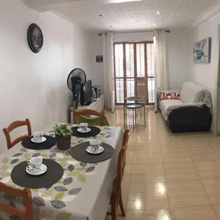 Apartamento Roser, Centrico Y Reformado
