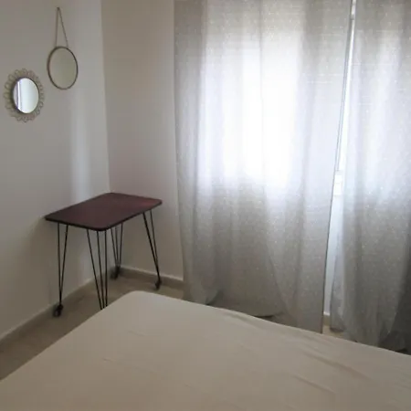 Apartamento Roser, Centrico Y Reformado Апартаменты Реус