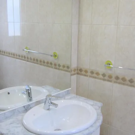 Apartamento Roser, Centrico Y Reformado Реус