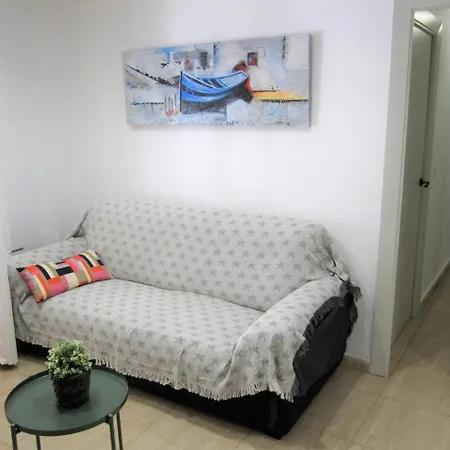 Apartamento Roser, Centrico Y Reformado Апартаменты *