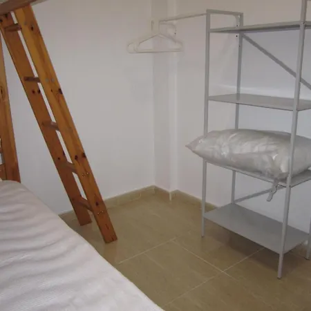Apartamento Roser, Centrico Y Reformado Реус