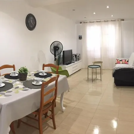 Apartment Apartamento Roser, Centrico Y Reformado Reus